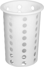 Hendi - Wkład na sztućce z polipropylenu śr 97 mm