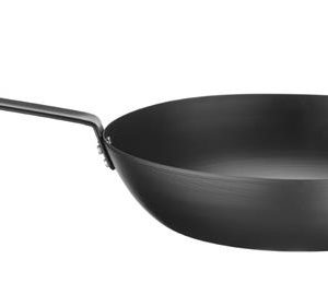 Hendi - Wok, HENDI, ?304x530mm Wariant podstawowy