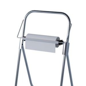 Hendi - Wolnostojący dozownik do ręcznika papierowego, HENDI, 520x400x(H)295mm Wariant podstawowy