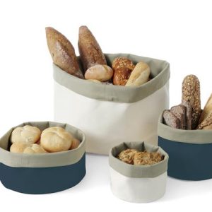 Hendi - Worek do pieczywa, okrągły 429013