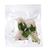 Hendi - Worki do gotowania sous-vide do pakowarek komorowych 150x250 mm