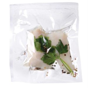 Hendi - Worki do gotowania sous-vide do pakowarek komorowych 150x200 mm