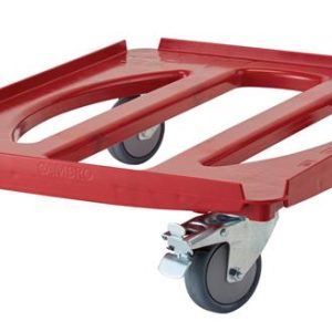 Hendi - Wózek CAMBRO Camdolly® do pojemników termoizolacyjnych Cam GoBox® 692x426x(H)167