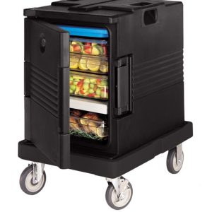 Hendi - Wózek Camdolly® do termosu UPC400 Wariant podstawowy