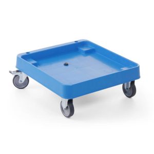 Hendi - Wózek na kosze do zmywarek Wariant podstawowy