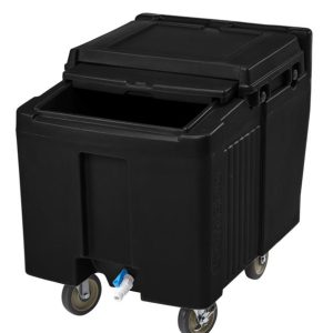 Hendi - Wózek na lód ICS125L Sliding Lid® Wariant podstawowy