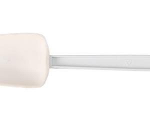 Hendi - Wybierak do ciasta w kształcie łyżki Kitchen Line, HENDI, Kitchen Line, biały dł. 254mm