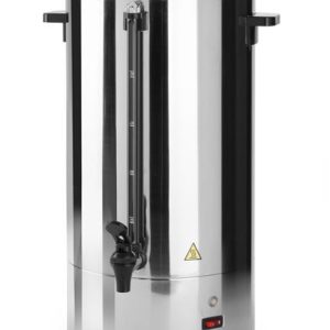 Hendi - Zaparzacz do kawy - 15 l Wariant podstawowy