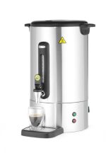 Hendi - Zaparzacz do kawy – Design by Bronwasser, HENDI, 14L, 220-240V/1750W, 354x418x(H)500mm Wariant podstawowy