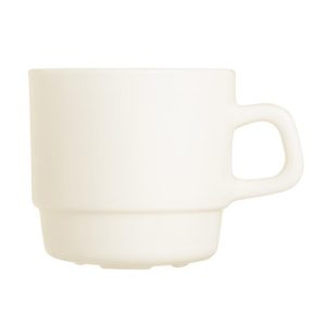 Hendi - ZENIX INTENSITY - Filiżanka sztaplowana 90ml 90ml [kpl.]