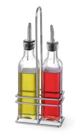 Hendi - Zestaw do oliwy i octu Wariant podstawowy