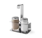 Hendi - Zestaw do przypraw Wariant podstawowy