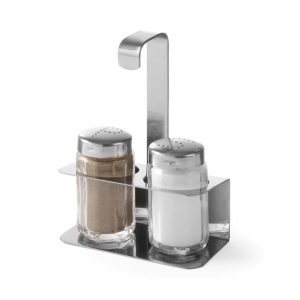 Hendi - Zestaw do przypraw Wariant podstawowy