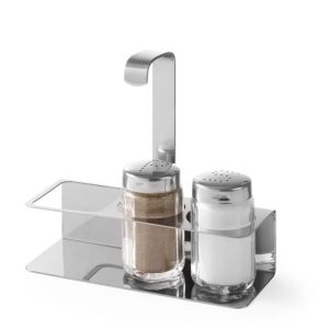 Hendi - Zestaw do przypraw Wariant podstawowy