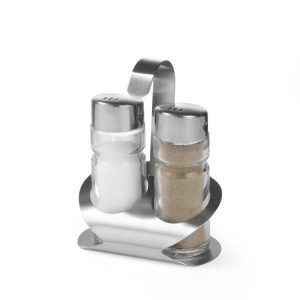 Hendi - Zestaw do przypraw Wariant podstawowy