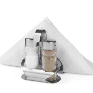 Hendi - Zestaw do przypraw Wariant podstawowy