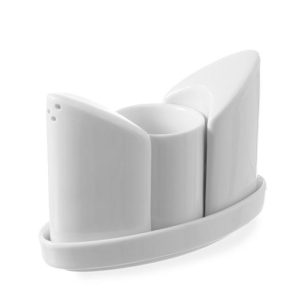 Hendi - Zestaw do przypraw 125x54x(h)90 mm