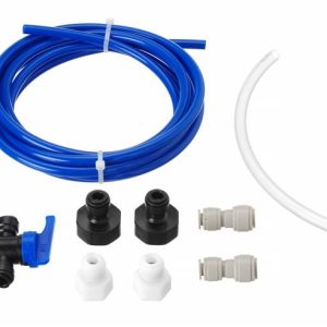 Hendi - Zestaw montażowy do filtrów HENDI , o18x(H)mm Wariant podstawowy