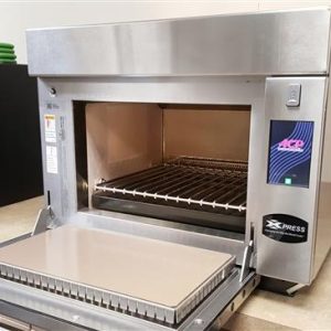 Hendi - Zestaw naklejek nieprzywierających do turbopieców X2c JET Wariant podstawowy