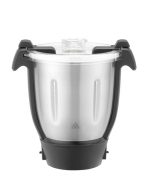 Hendi - Zestaw: misa i akcesoria do urządzenia HendiChef, HENDI, 3L, 280x205x(H)275mm Wariant podstawowy