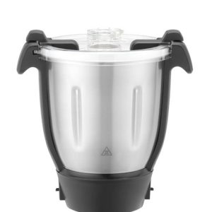 Hendi - Zestaw: misa i akcesoria do urządzenia HendiChef, HENDI, 3L, 280x205x(H)275mm Wariant podstawowy