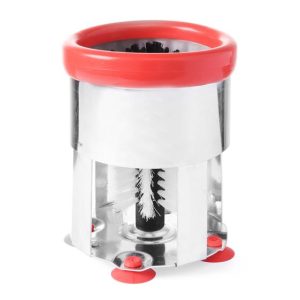 Hendi - Zmywak do szklanek Wariant podstawowy