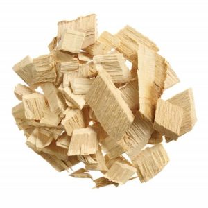 Hendi - Zrębki wędzarnicze, HENDI, buk Wariant podstawowy