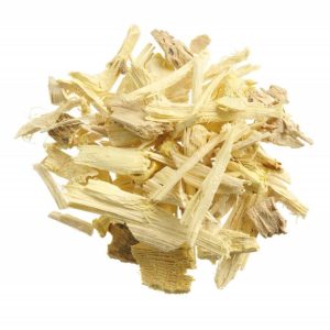 Hendi - Zrębki wędzarnicze, HENDI, cytrus Wariant podstawowy