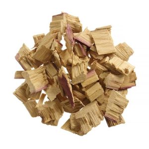 Hendi - Zrębki wędzarnicze, HENDI, czerwone wino Wariant podstawowy