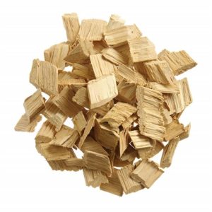 Hendi - Zrębki wędzarnicze, HENDI, dąb Wariant podstawowy