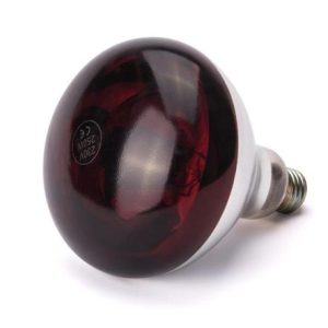 Hendi - Żarówka grzewcza na podczerwień Wariant podstawowy