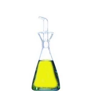 Tomgast - Butelka na ocet, olej, oliwę 200 ml
