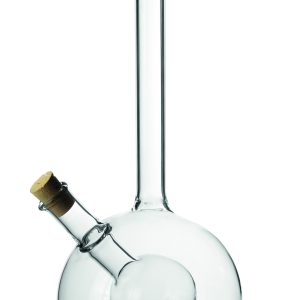 Tomgast - Butelka na ocet, olej, oliwę 450 ml