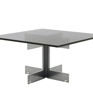 Tomgast - Urban - totem srebrny szer.34 cm, wys.14 cm