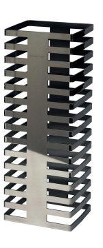 Tomgast - Urban - kolumna srebrna 58 cm