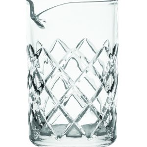 Tomgast - Szklanica barmańska