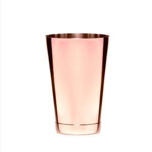 Tomgast - Shaker Premium set - miedziany