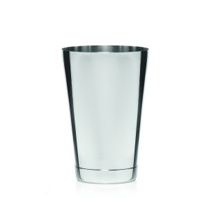 Tomgast - Shaker Premium set - stalowy