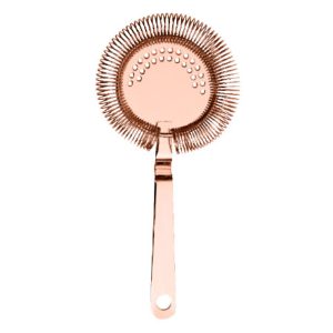 Tomgast - Sito barmańskie - miedziane