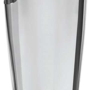 Tomgast - Shaker bostoński - 0,8 l