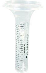 Tomgast - Menzurka do ćwiczeń free pouringu