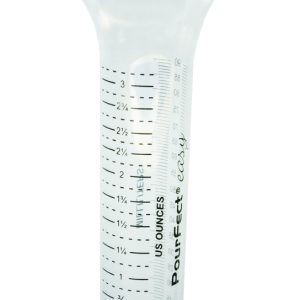 Tomgast - Menzurka do ćwiczeń free pouringu