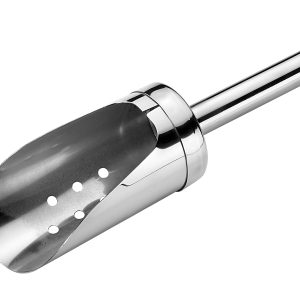 Tomgast - Szufelka perforowana BPR