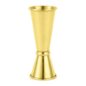 Tomgast - Miarka barmańska japońska - złota