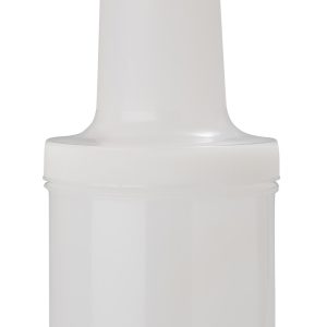 Tomgast - Butelka 2 litrowa zielona