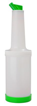 Tomgast - Butelka 1 litrowa zielona