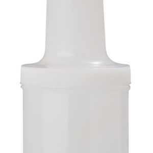 Tomgast - Butelka 1 litrowa czerwona