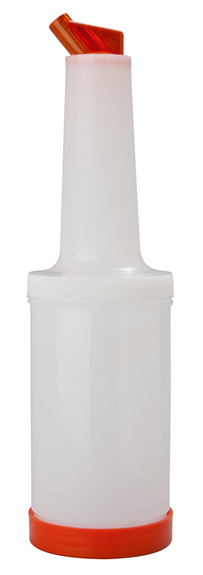 Tomgast - Butelka 1 litrowa czerwona