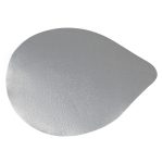 Tomgast - Wieczko do słoiczka Yogurt  (op. 750 szt.)