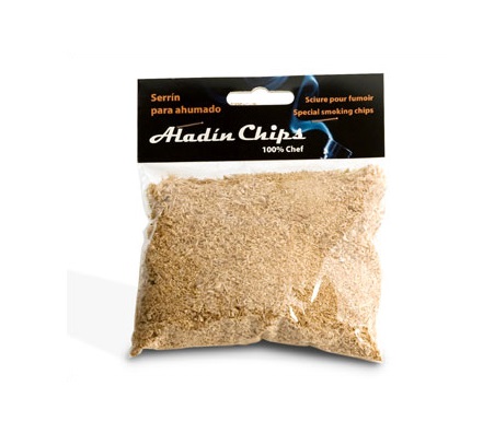 Tomgast - Trociny bukowe do wędzarki